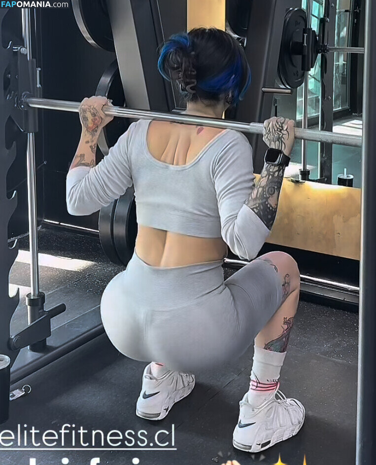 Bludegar / Tabatha Pacer / tabathapacer Nackt OnlyFans  Geleaktes Foto #71