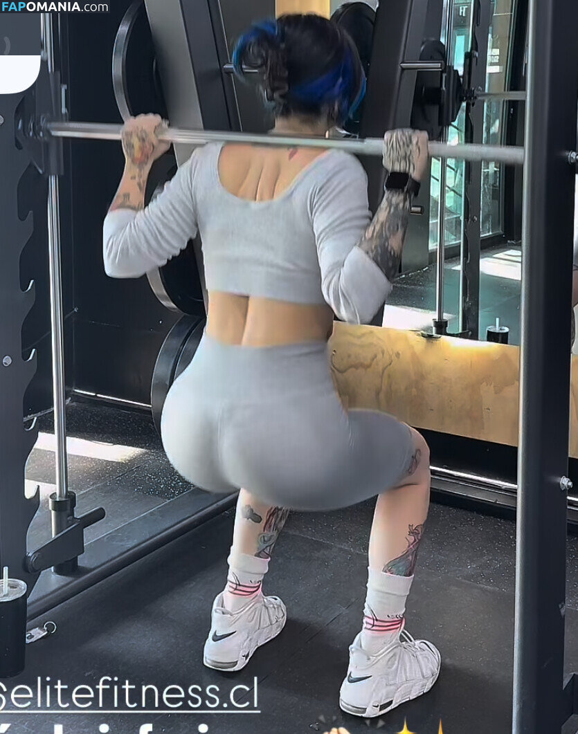 Bludegar / Tabatha Pacer / tabathapacer Nackt OnlyFans  Geleaktes Foto #72