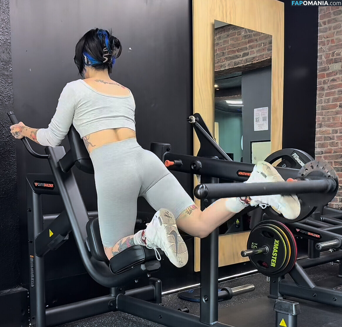 Bludegar / Tabatha Pacer / tabathapacer Nackt OnlyFans  Geleaktes Foto #75