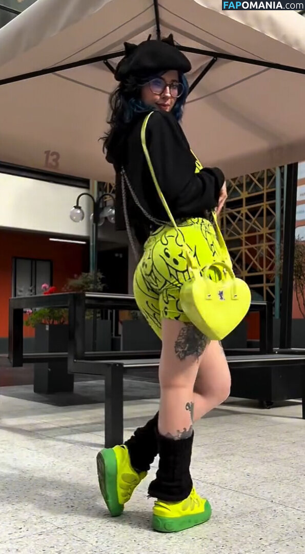 Bludegar / Tabatha Pacer / tabathapacer Nackt OnlyFans  Geleaktes Foto #84