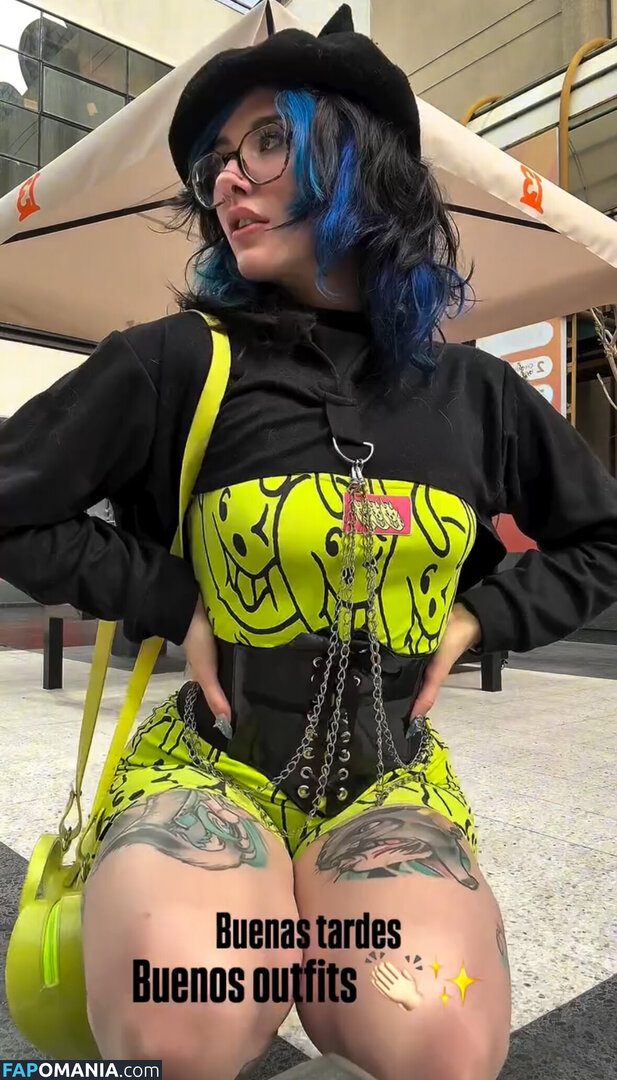 Bludegar / Tabatha Pacer / tabathapacer Nackt OnlyFans  Geleaktes Foto #85