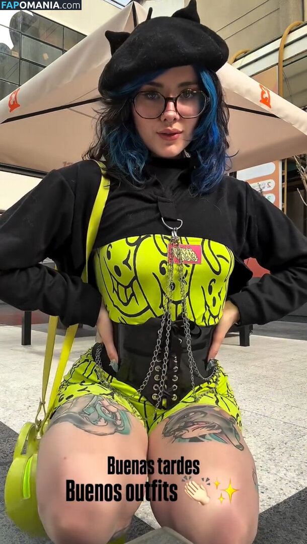 Bludegar / Tabatha Pacer / tabathapacer Nackt OnlyFans  Geleaktes Foto #86