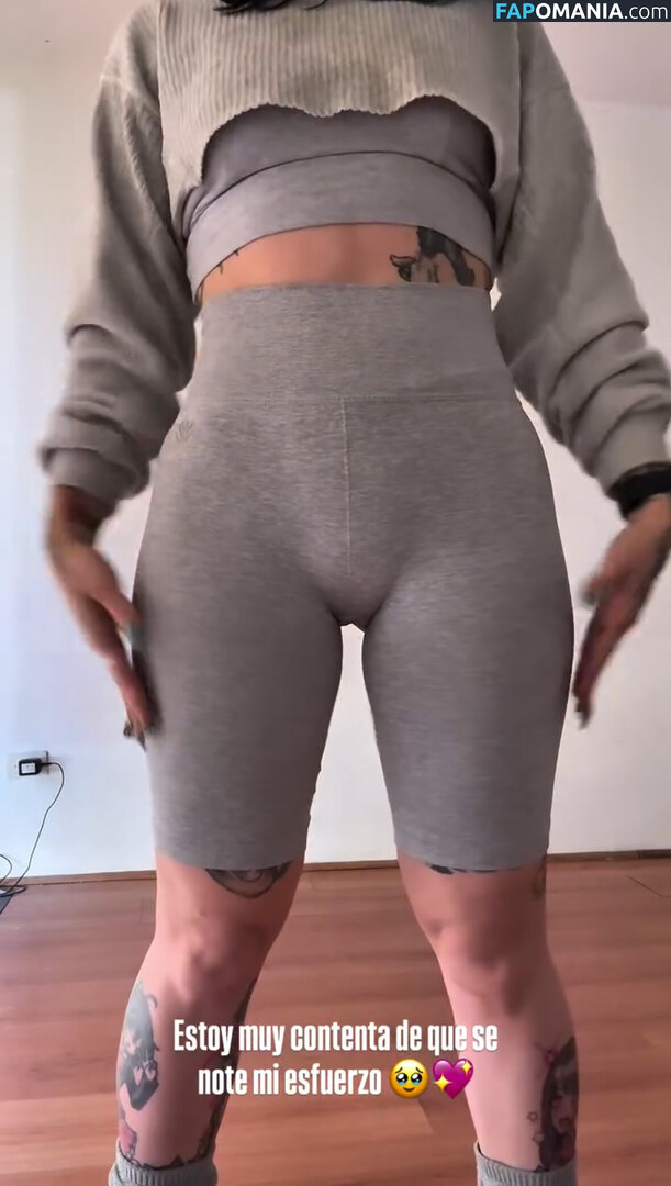 Bludegar / Tabatha Pacer / tabathapacer Nackt OnlyFans  Geleaktes Foto #94