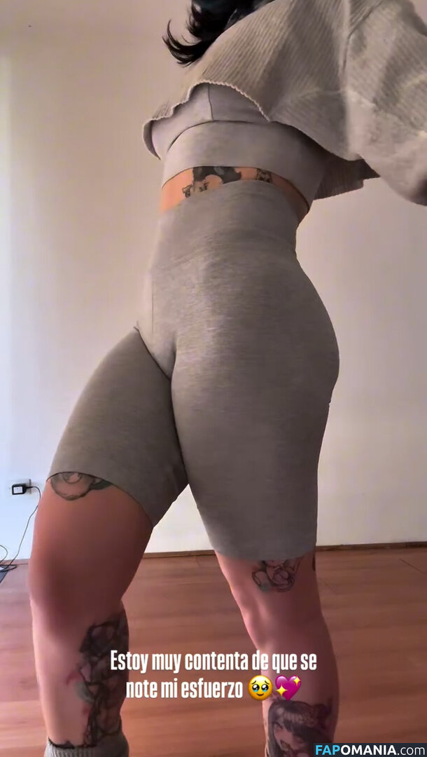 Bludegar / Tabatha Pacer / tabathapacer Nackt OnlyFans  Geleaktes Foto #95