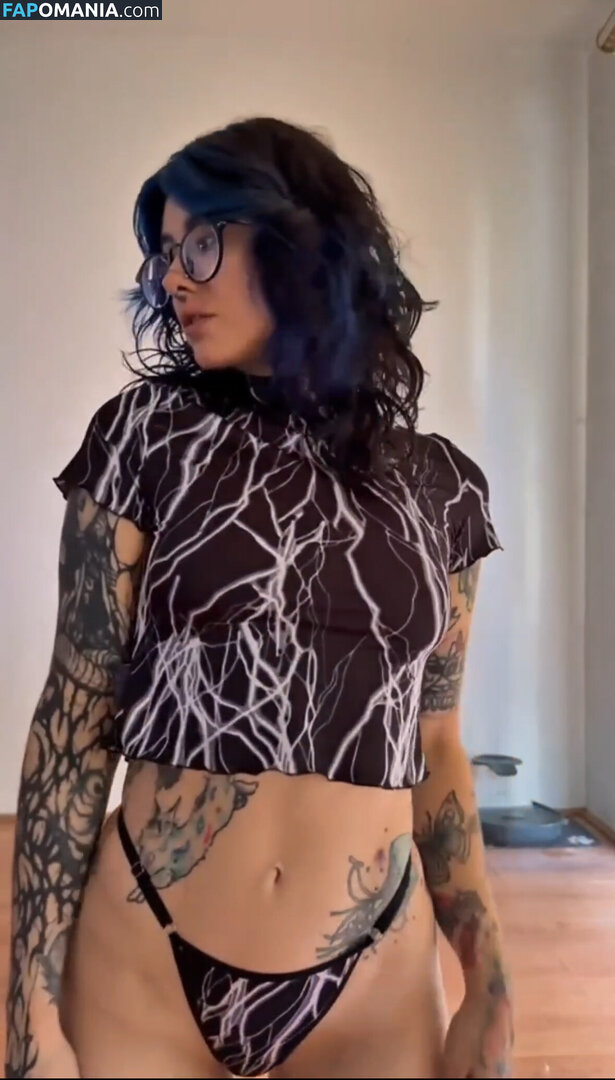 Bludegar / Tabatha Pacer / tabathapacer Nackt OnlyFans  Geleaktes Foto #106