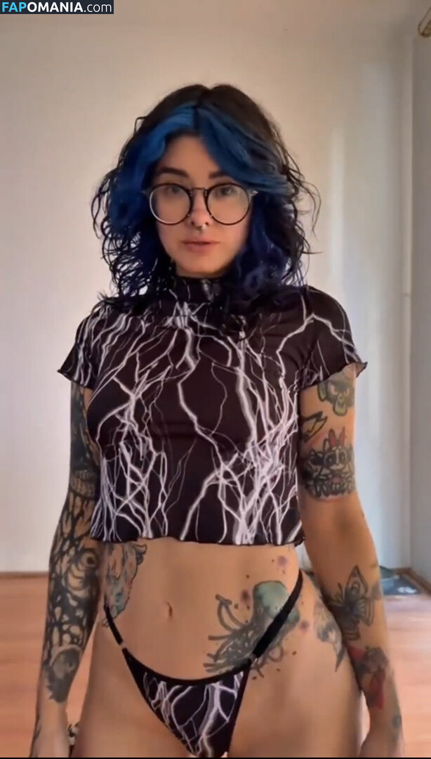 Bludegar / Tabatha Pacer / tabathapacer Nackt OnlyFans  Geleaktes Foto #107