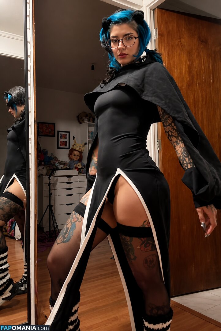 Bludegar / Tabatha Pacer / tabathapacer Nackt OnlyFans  Geleaktes Foto #112
