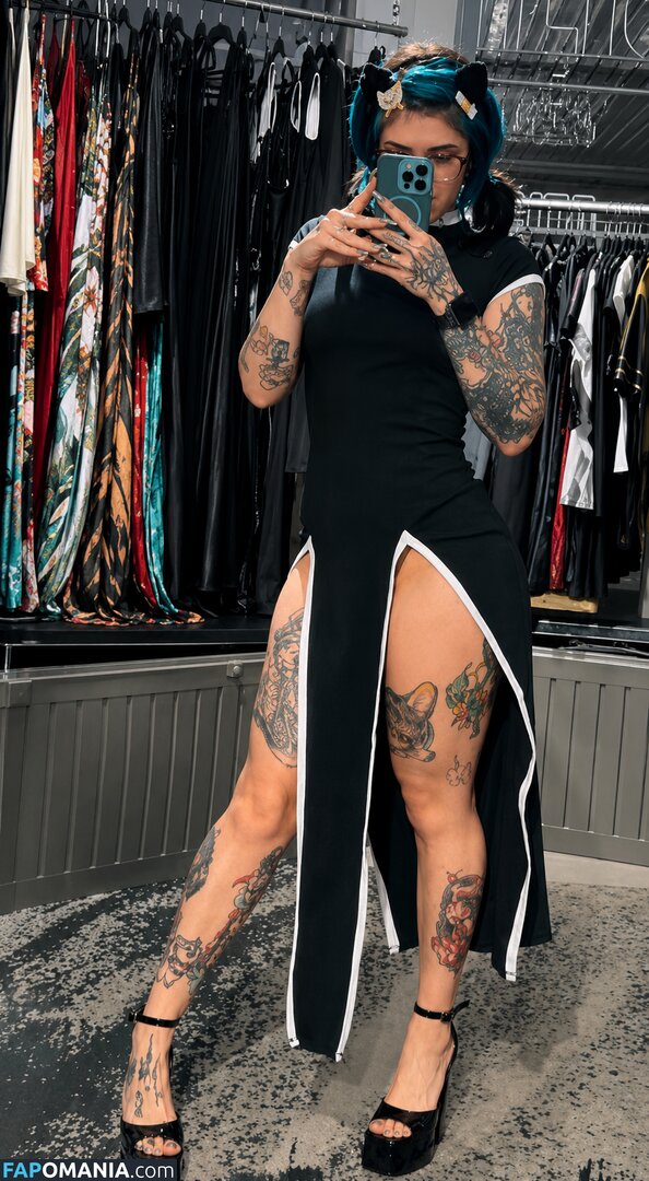 Bludegar / Tabatha Pacer / tabathapacer Nackt OnlyFans  Geleaktes Foto #113