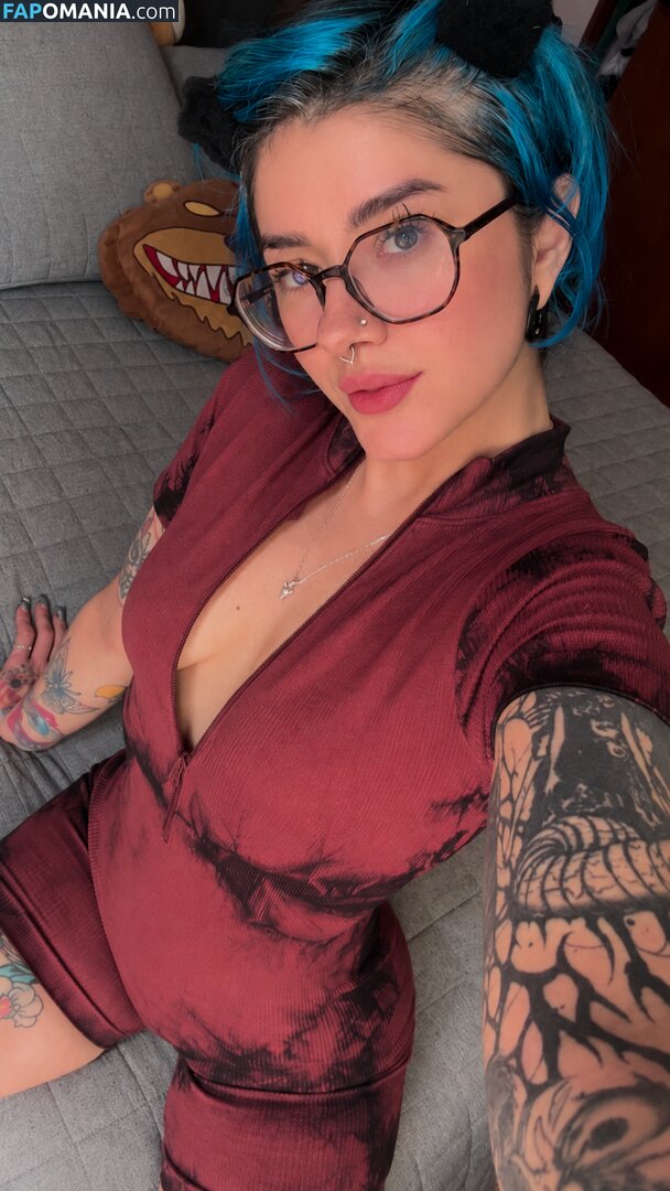Bludegar / Tabatha Pacer / tabathapacer Nackt OnlyFans  Geleaktes Foto #115