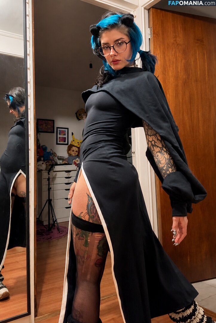 Bludegar / Tabatha Pacer / tabathapacer Nackt OnlyFans  Geleaktes Foto #116