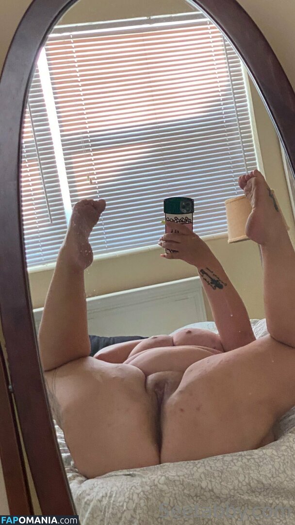 tabbyvonxxx Nackt OnlyFans  Geleaktes Foto #21