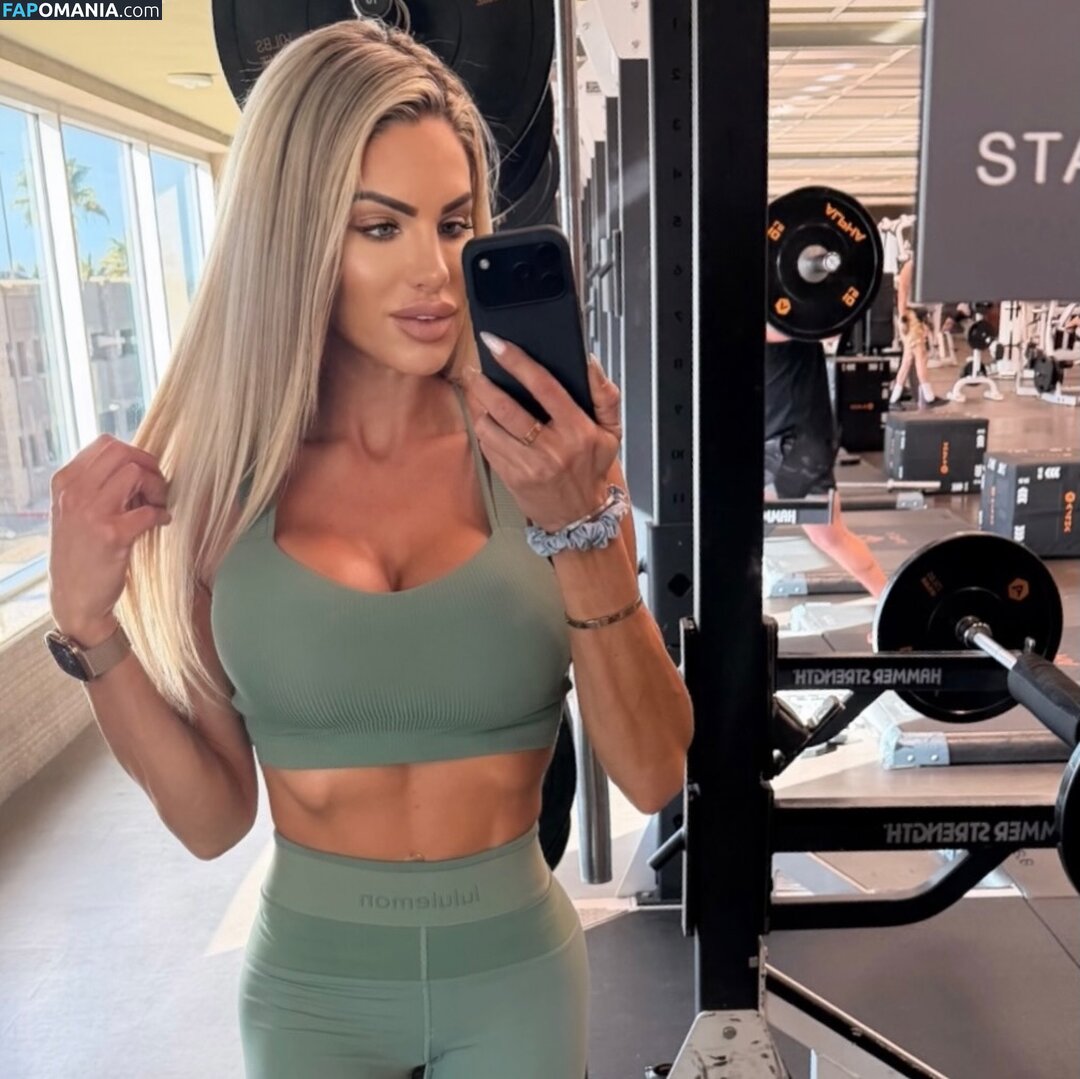 Tabitha Gryczewski / misstabbygee Nackt OnlyFans  Geleaktes Foto #1