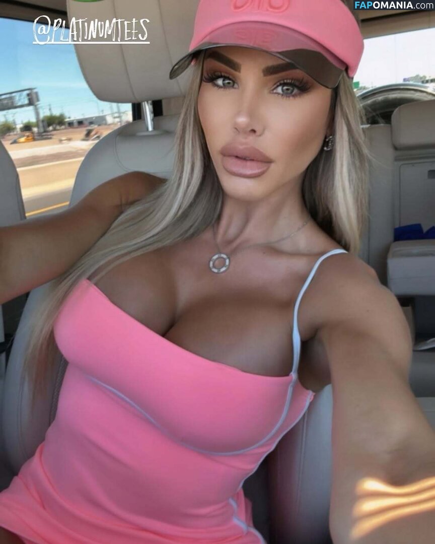 Tabitha Gryczewski / misstabbygee Nackt OnlyFans  Geleaktes Foto #4