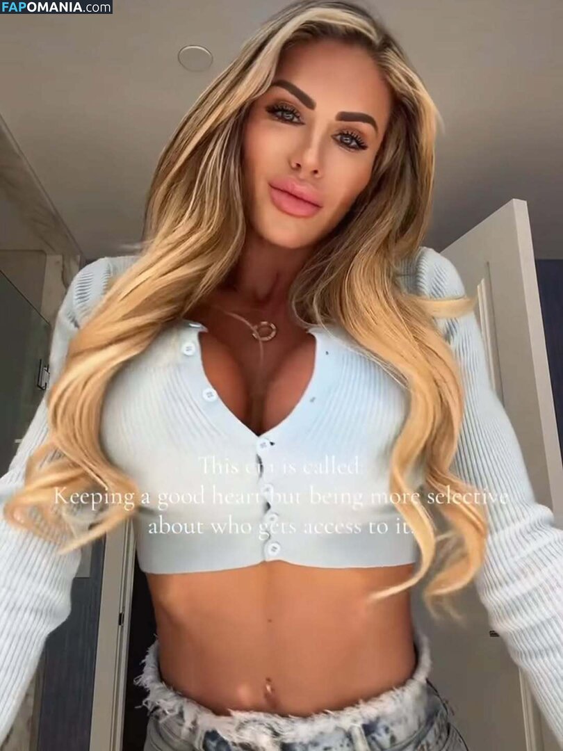 Tabitha Gryczewski / misstabbygee Nackt OnlyFans  Geleaktes Foto #6