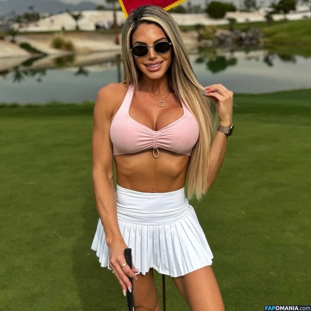 Tabitha Gryczewski / misstabbygee Nackt OnlyFans  Geleaktes Foto #16