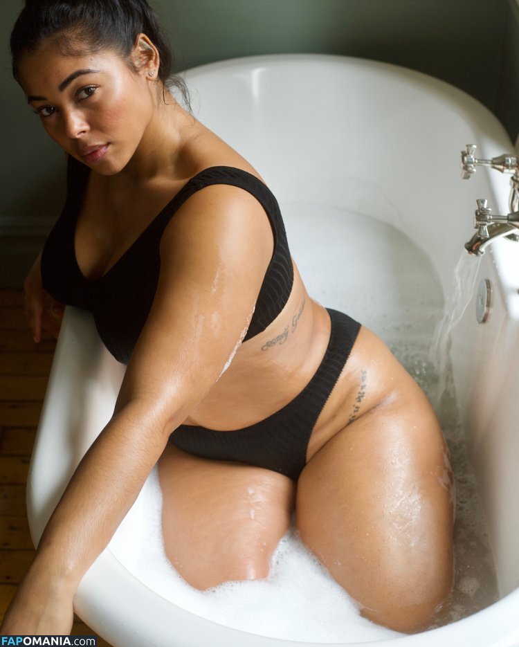 Tabria Majors / https: / tabriamajors Nackt OnlyFans  Geleaktes Foto #17