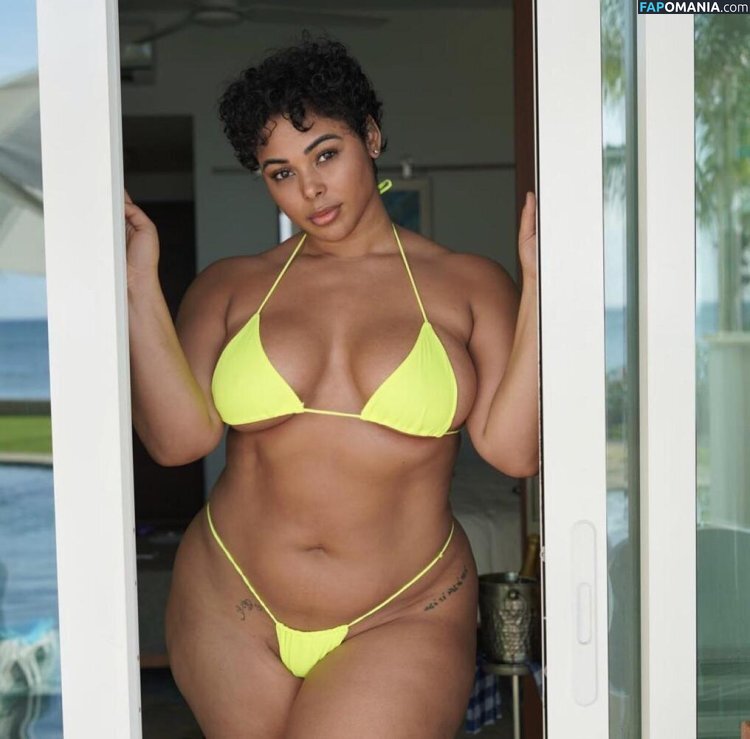 Tabria Majors / https: / tabriamajors Nackt OnlyFans  Geleaktes Foto #19