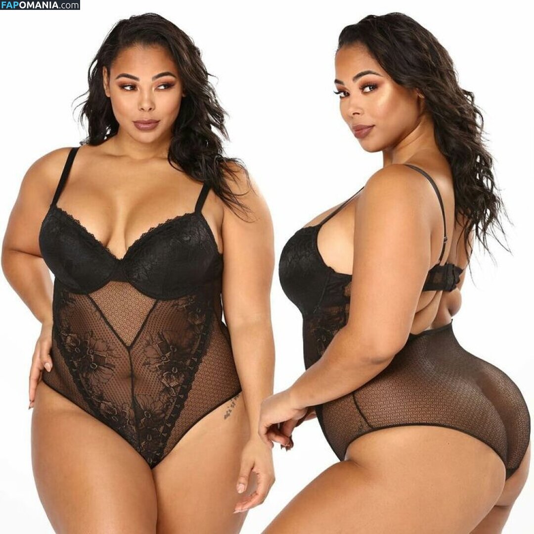 Tabria Majors / https: / tabriamajors Nackt OnlyFans  Geleaktes Foto #20
