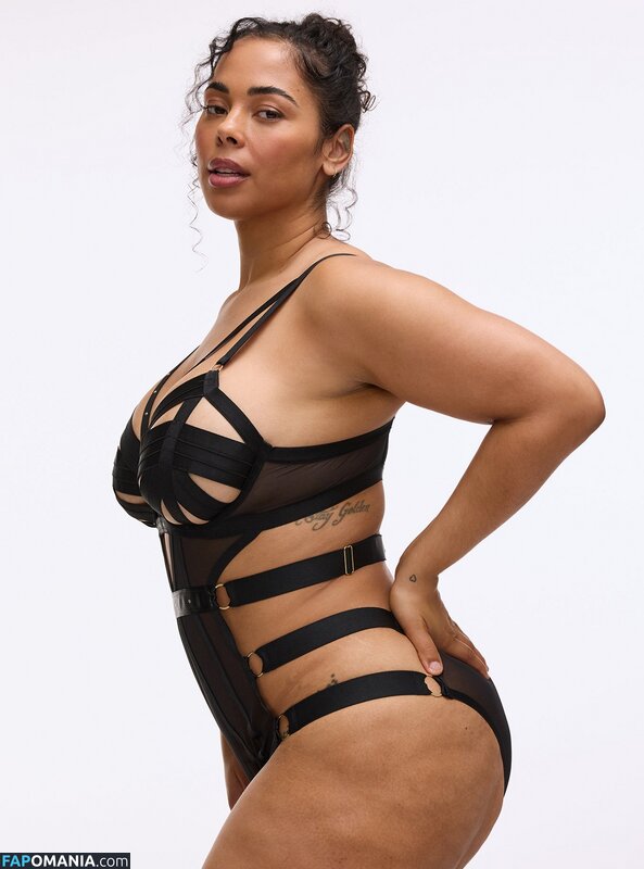 Tabria Majors / https: / tabriamajors Nackt OnlyFans  Geleaktes Foto #37