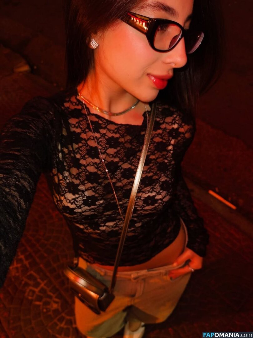 Taby Carvalho / taby Nackt OnlyFans  Geleaktes Foto #4