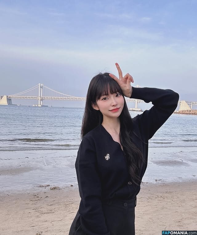 taeeeehyang Nackt OnlyFans  Geleaktes Foto #1