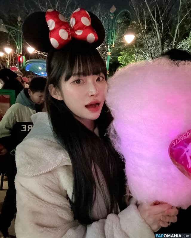 taeeeehyang Nackt OnlyFans  Geleaktes Foto #3