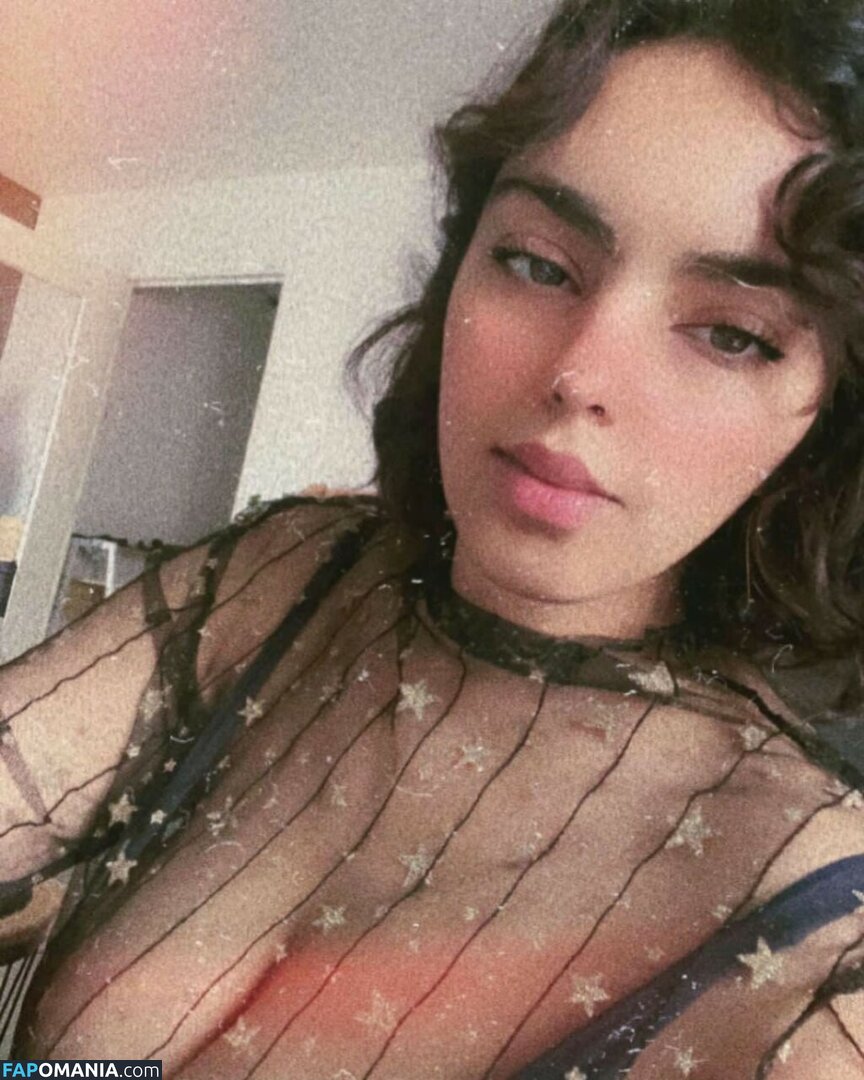 tahani1 Nackt OnlyFans  Geleaktes Foto #3