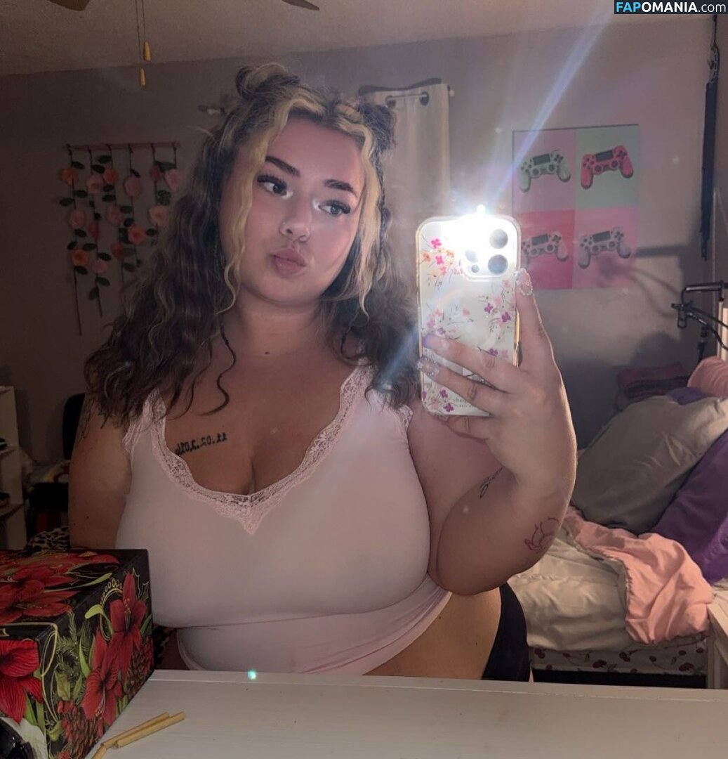 Tahcake18 Nackt OnlyFans  Geleaktes Foto #2