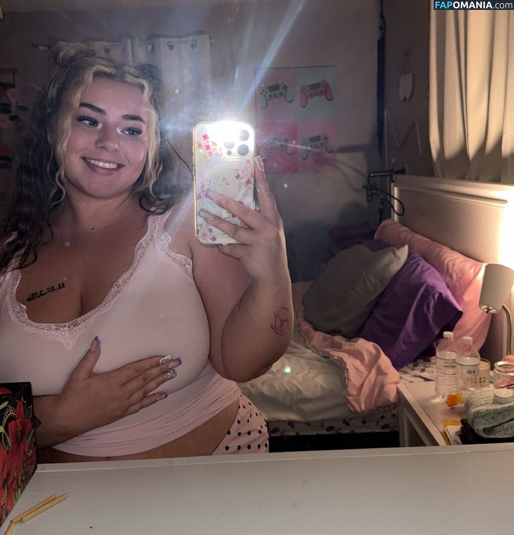 Tahcake18 Nackt OnlyFans  Geleaktes Foto #3