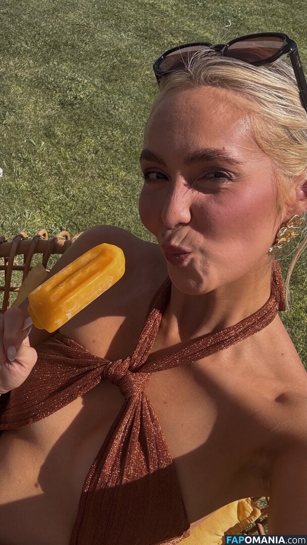 Tahnee Cook / itstahnee Nackt OnlyFans  Geleaktes Foto #6