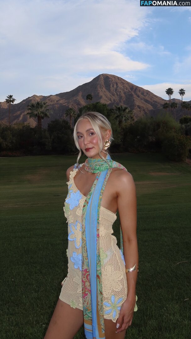Tahnee Cook / itstahnee Nackt OnlyFans  Geleaktes Foto #10