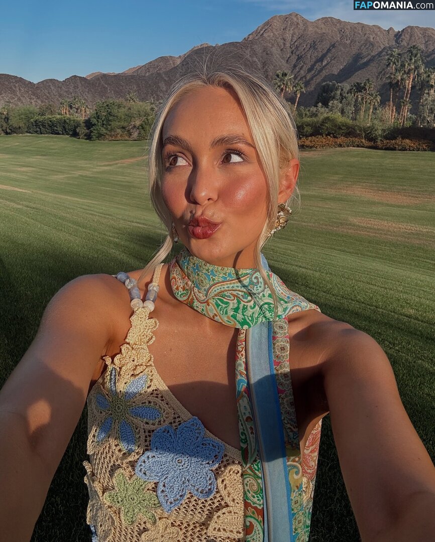 Tahnee Cook / itstahnee Nackt OnlyFans  Geleaktes Foto #13
