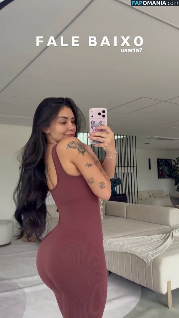 Taina Costa / taina Nackt OnlyFans  Geleaktes Foto #4
