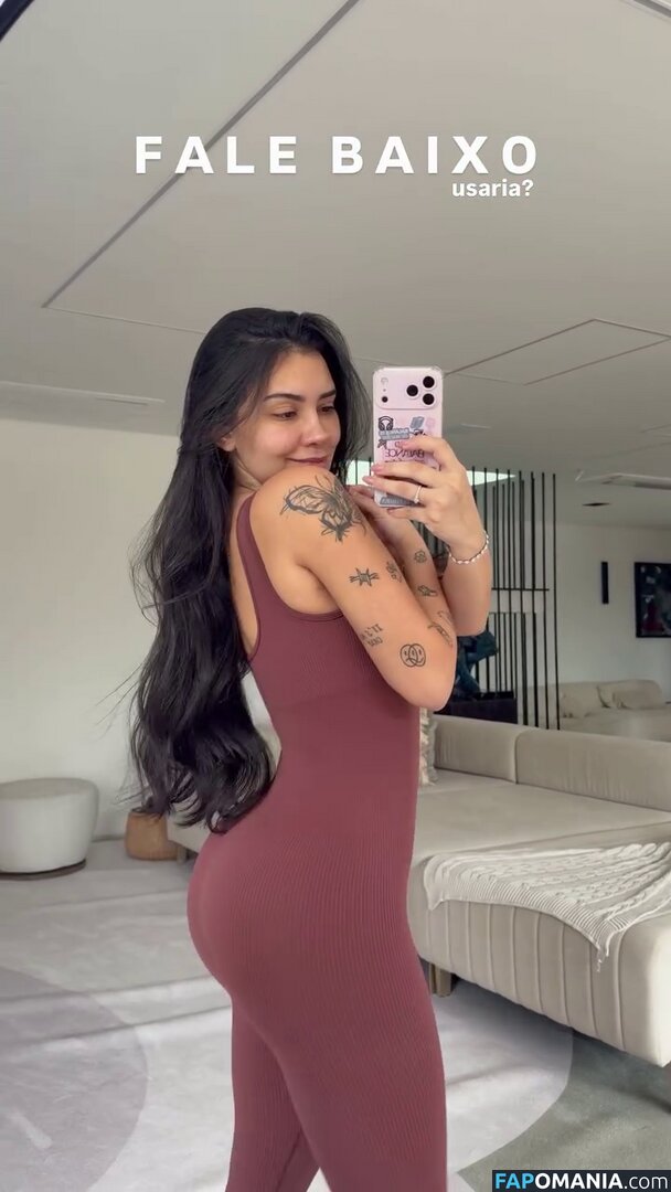 Taina Costa / taina Nackt OnlyFans  Geleaktes Foto #5