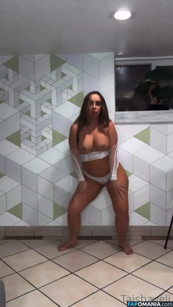 Taisha Veli Nackt OnlyFans  Geleaktes Foto #1
