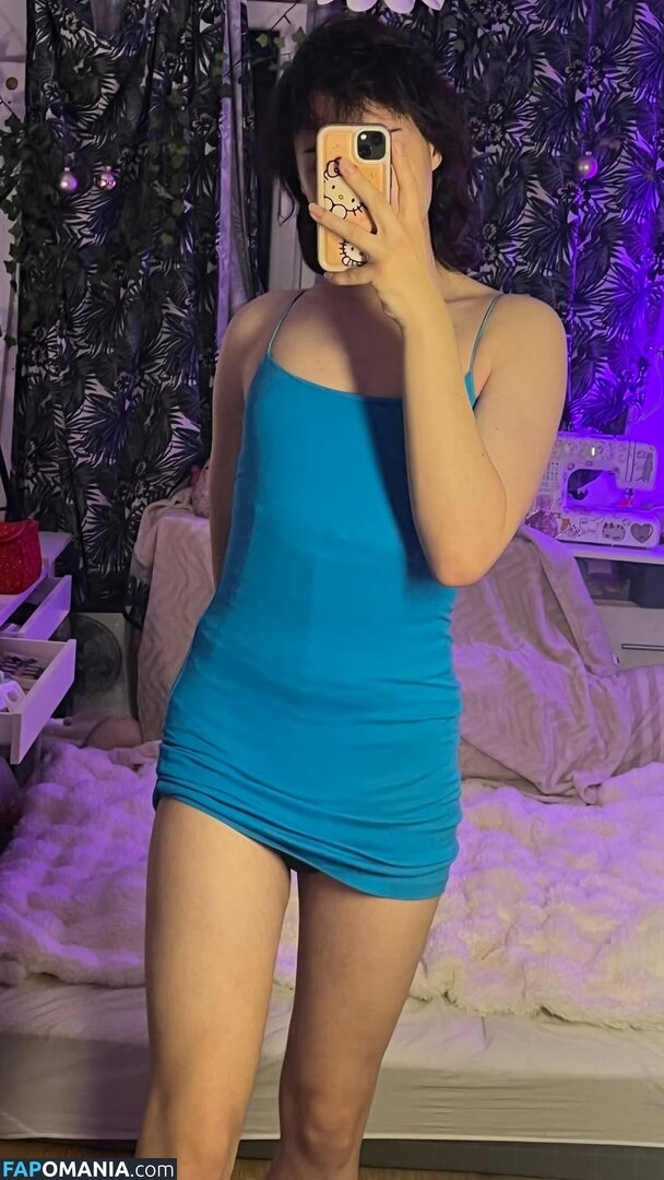 Tajgersusfemboy Nackt OnlyFans  Geleaktes Foto #6