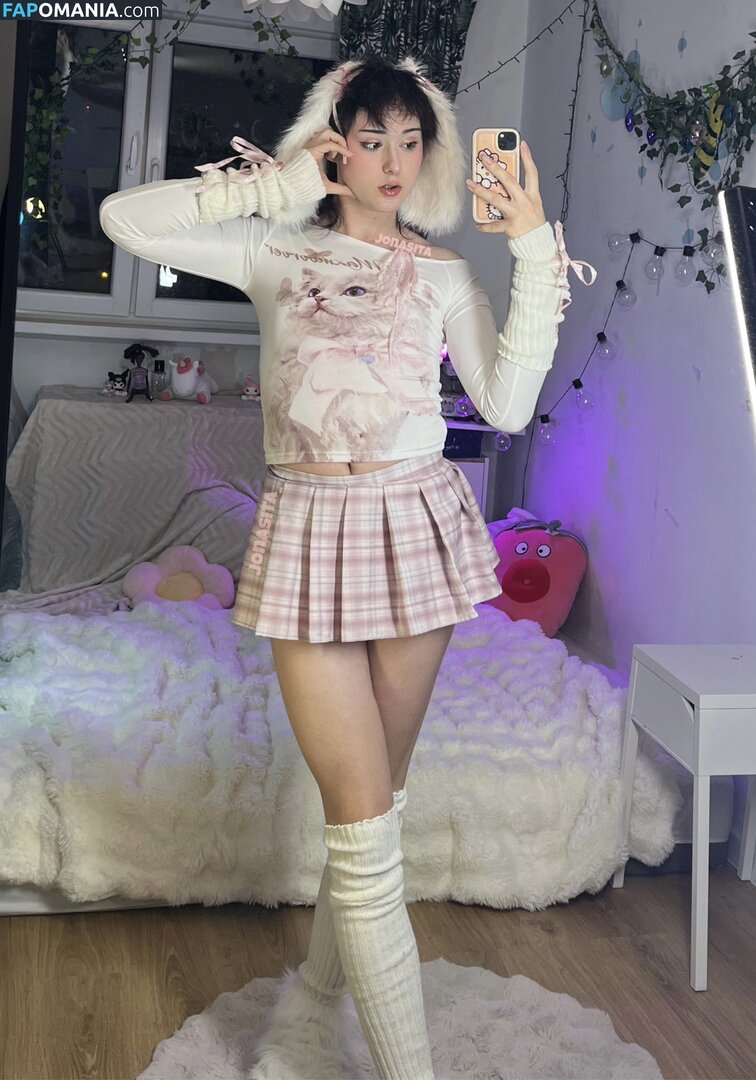 Tajgersusfemboy Nackt OnlyFans  Geleaktes Foto #9