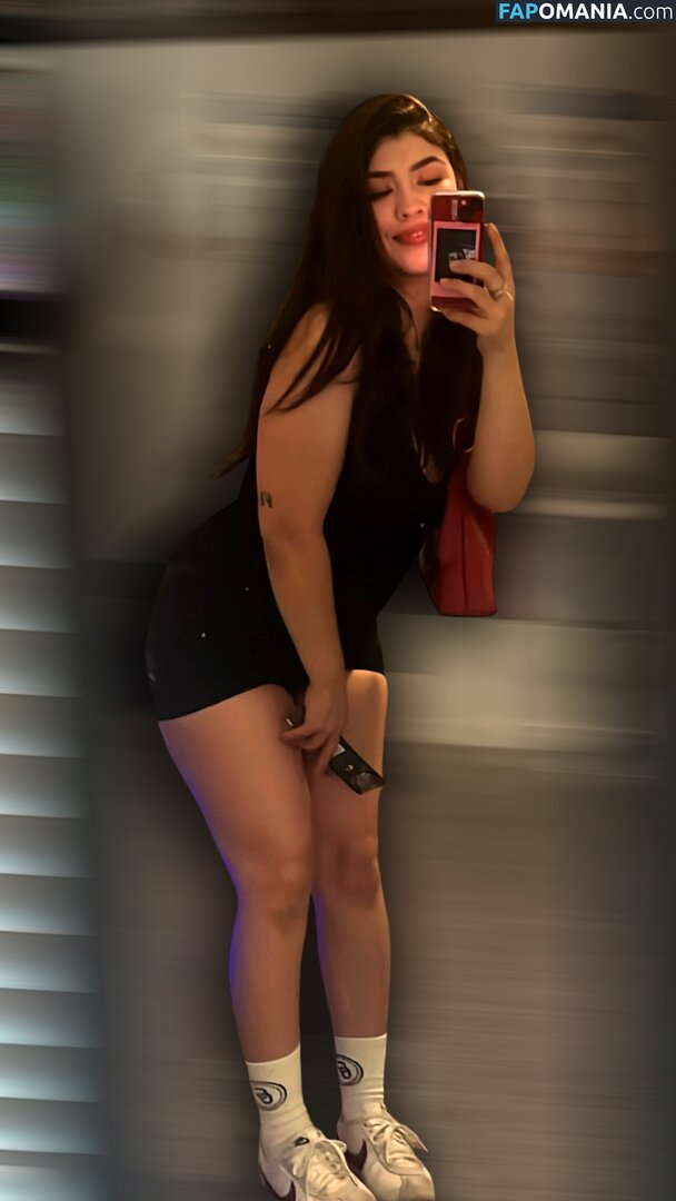 takelilahmae Nackt OnlyFans  Geleaktes Foto #1