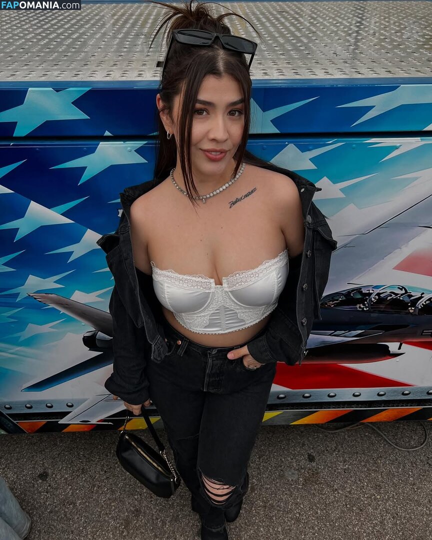 takelilahmae Nackt OnlyFans  Geleaktes Foto #3