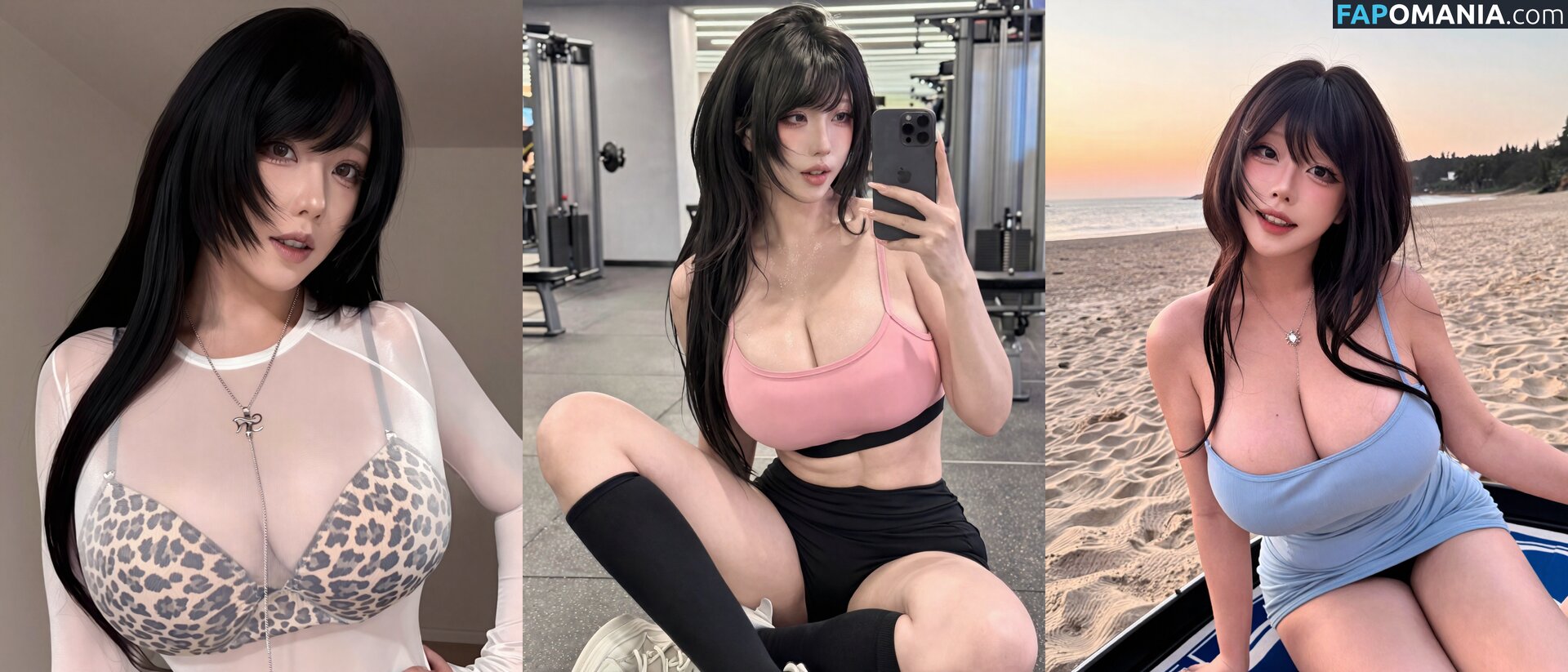 Takomayuyi / https: / takochabuu Nackt OnlyFans  Geleaktes Foto #21