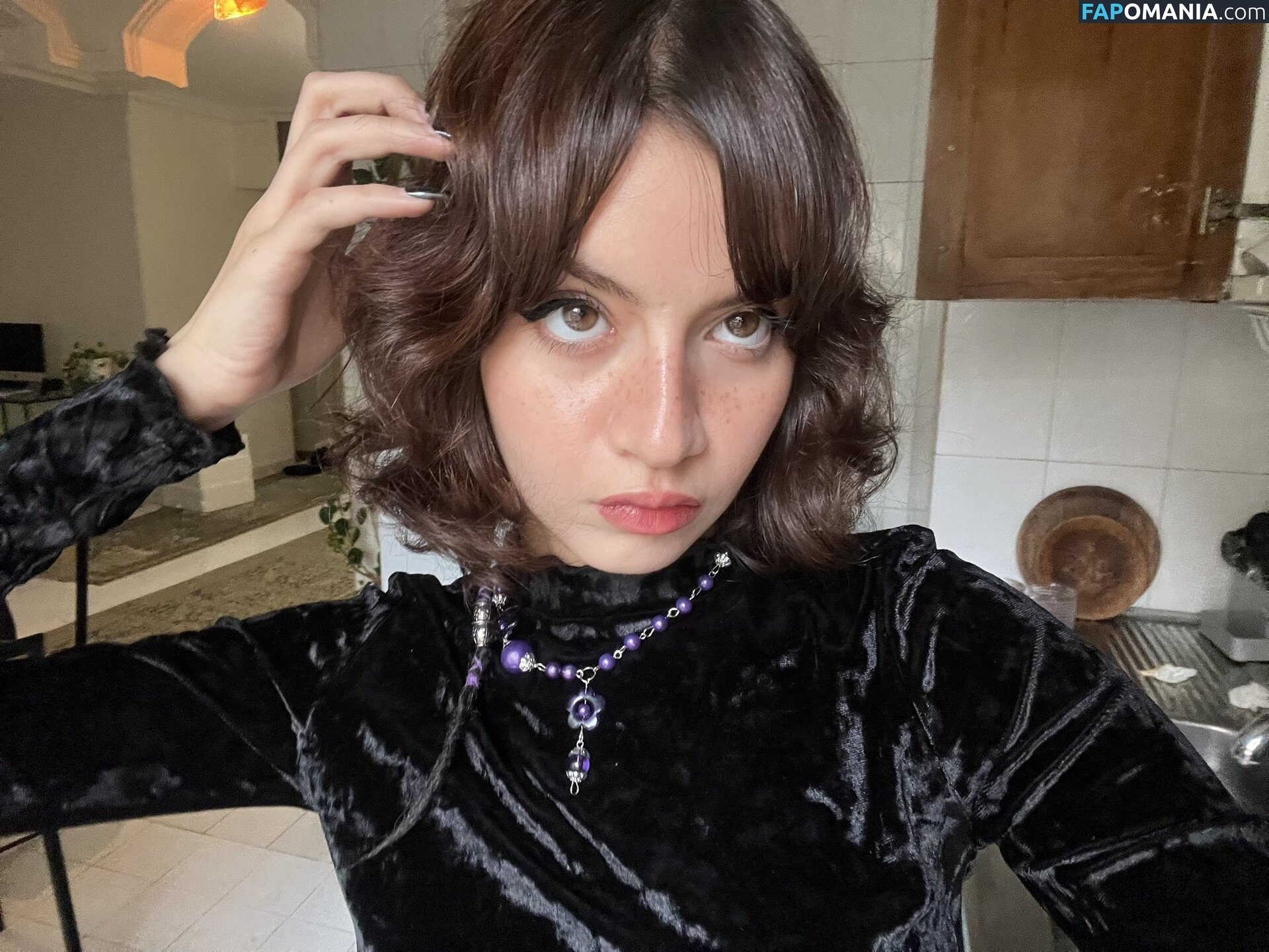 https: / takordack / tinaa.haghani Nackt OnlyFans  Geleaktes Foto #3