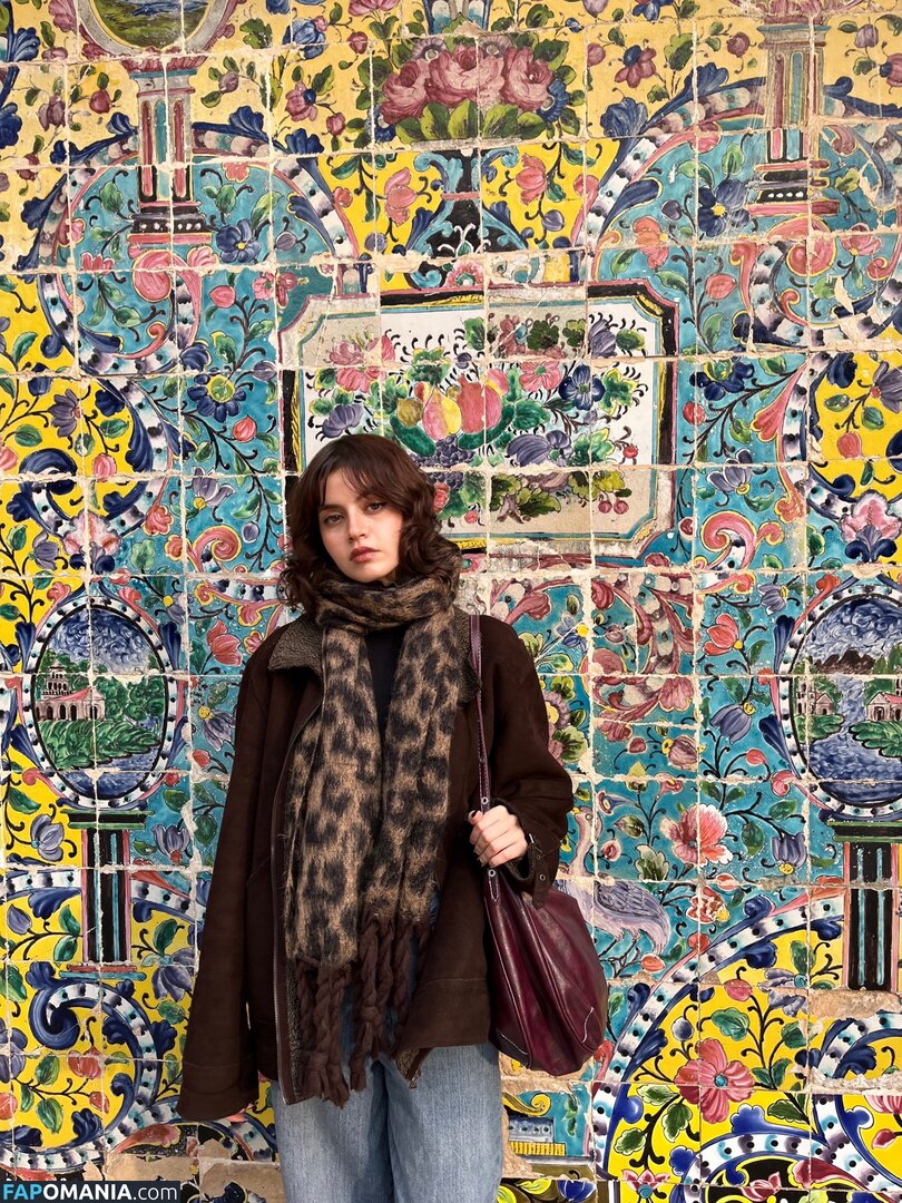 https: / takordack / tinaa.haghani Nackt OnlyFans  Geleaktes Foto #11