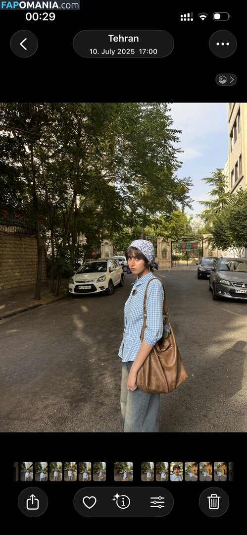 https: / takordack / tinaa.haghani Nackt OnlyFans  Geleaktes Foto #13