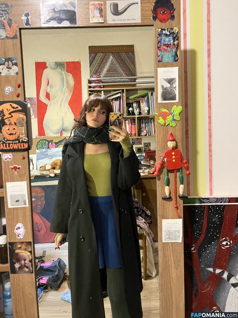 https: / takordack / tinaa.haghani Nackt OnlyFans  Geleaktes Foto #18