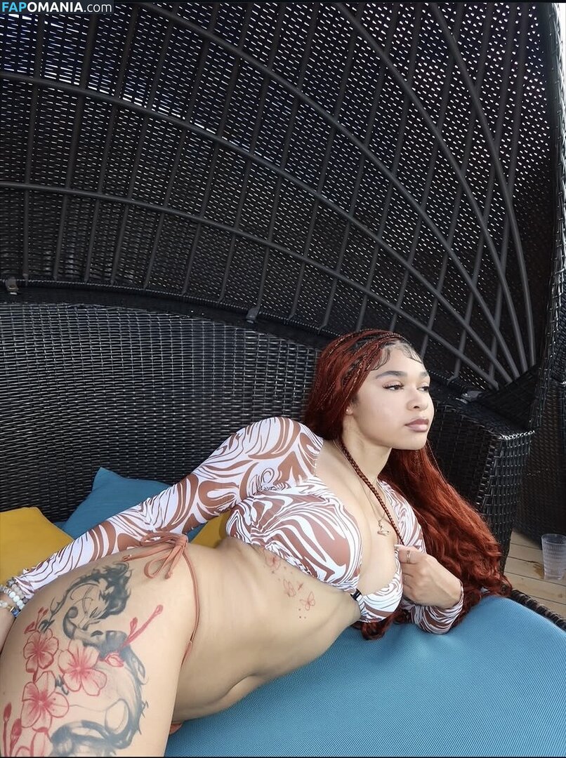 Taleeyuh / _taleeyuh / https: / taleeyuh_ Nackt OnlyFans  Geleaktes Foto #2