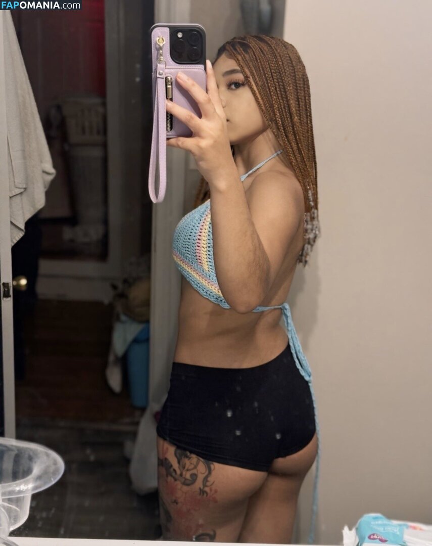 Taleeyuh / _taleeyuh / https: / taleeyuh_ Nackt OnlyFans  Geleaktes Foto #7
