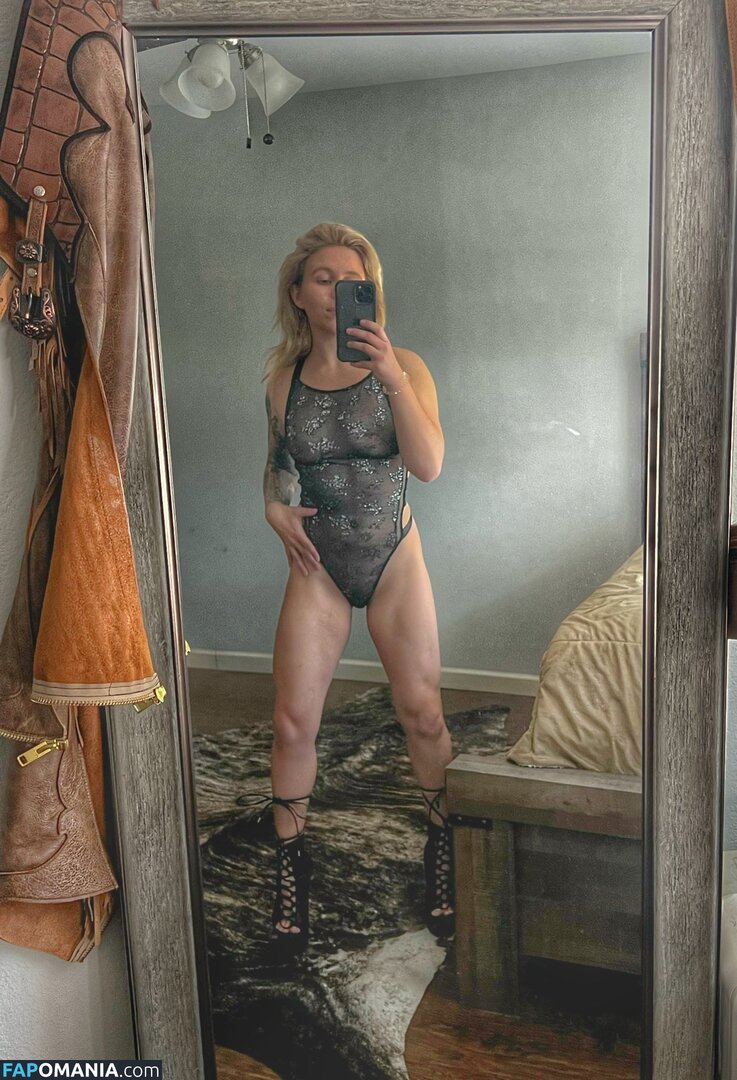 Taleigha Eichel Nackt OnlyFans  Geleaktes Foto #12