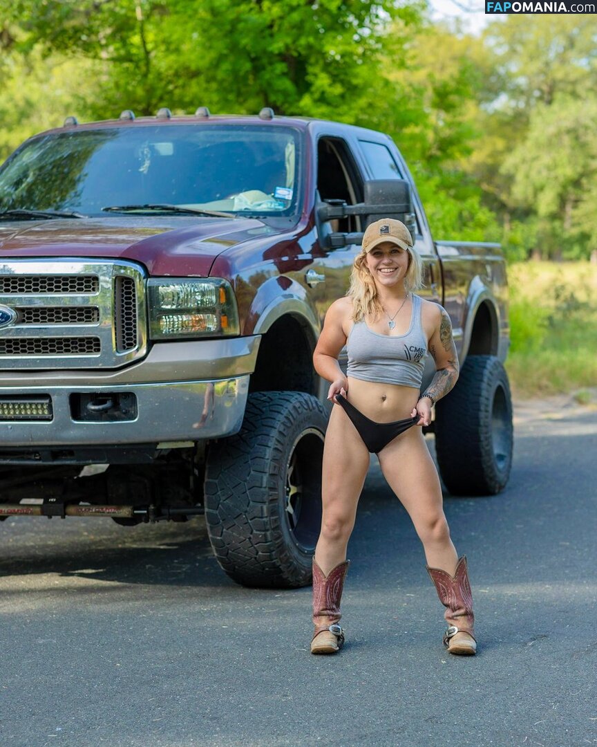 Taleigha Eichel Nackt OnlyFans  Geleaktes Foto #18