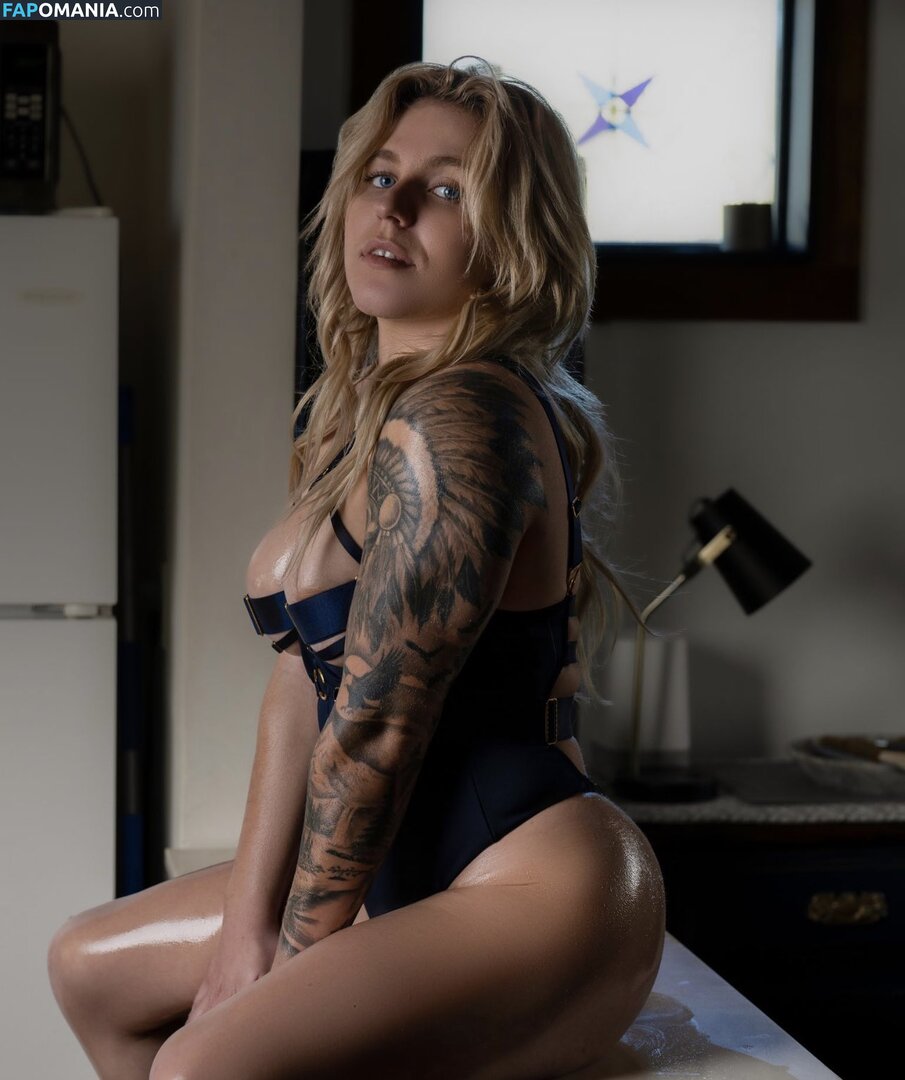 Taleigha Eichel Nackt OnlyFans  Geleaktes Foto #19
