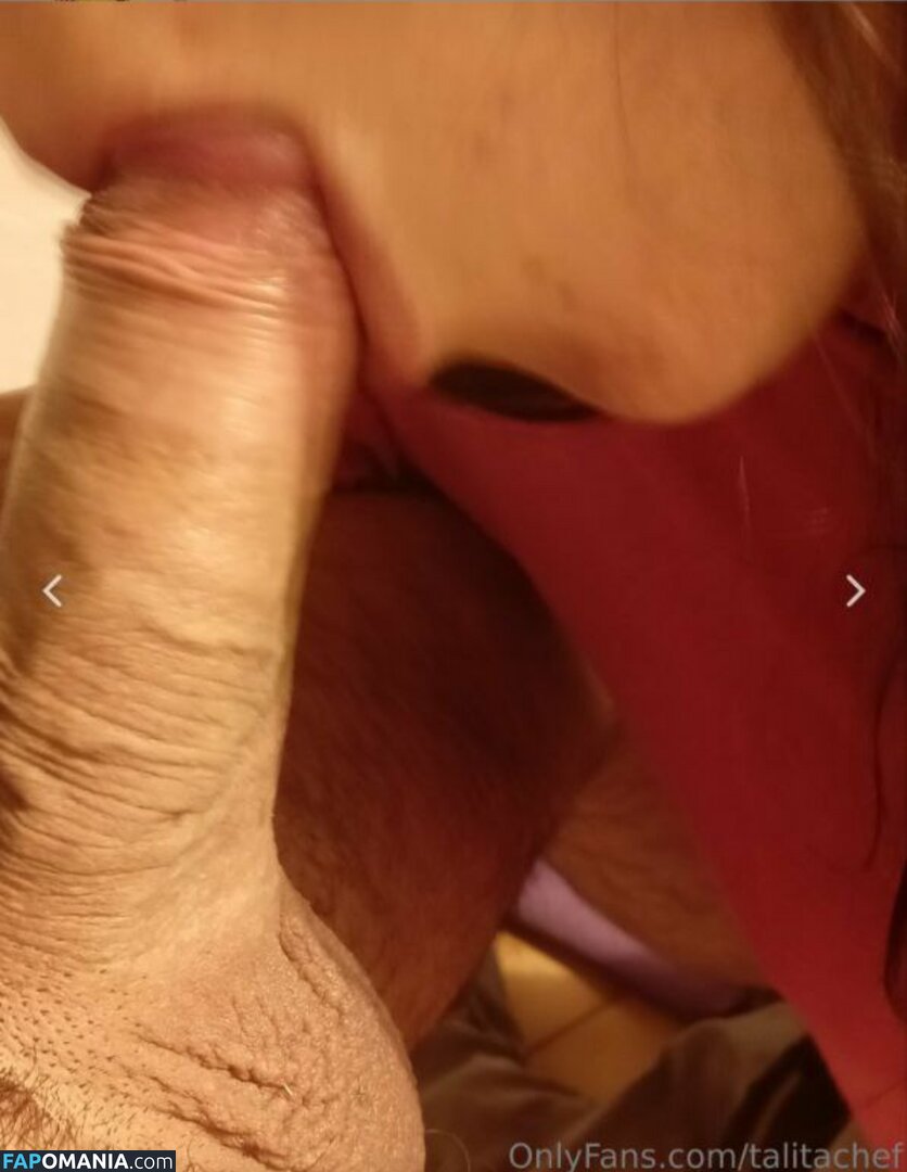 Talita Chef / talitachef / talitachef.sanjusto Nackt OnlyFans  Geleaktes Foto #61